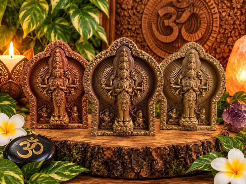 Avalokiteshvara